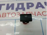 Кнопка обогрева заднего стекла Volkswagen Polo Sedan (Mk5) 6R0959621