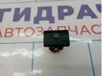 Кнопка обогрева заднего стекла Volkswagen Polo Sedan (Mk5) 6R0959621
