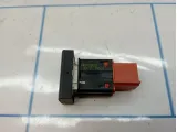 Кнопка обогрева заднего стекла Volkswagen Polo Sedan (Mk5) 6R0959621