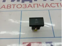 Кнопка антипробуксовочной системы Volkswagen Polo Sedan (Mk5) 6R0927117