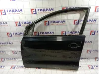 Дверь передняя левая Volkswagen Polo Sedan (Mk5)