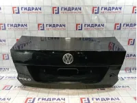 Крышка багажника Volkswagen Polo Sedan (Mk5)