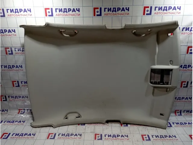 Обшивка потолка Volkswagen Polo Sedan (Mk5) 6RU867501APD6