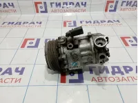 Компрессор системы кондиционирования Volkswagen Polo Sedan (Mk5) 6RD820803