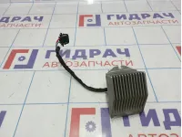 Резистор отопителя Volkswagen Polo Sedan (Mk5) 6Q1907521B