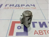 Клапан кондиционера Volkswagen Polo Sedan (Mk5) 6Q0820679G