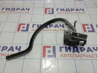 Петля крышки багажника левая Volkswagen Polo Sedan (Mk5) 6RU827301B