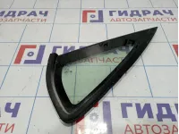 Стекло кузовное глухое левое Volkswagen Polo Sedan (Mk5) 6RU845297ANVB