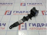 Ремень безопасности задний левый Volkswagen Polo Sedan (Mk5) 6RU857805B