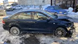 Блок управления AIR BAG Volkswagen Polo Sedan (Mk5) 6R0959655K