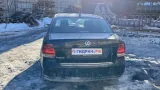 Блок управления AIR BAG Volkswagen Polo Sedan (Mk5) 6R0959655K