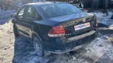 Блок управления AIR BAG Volkswagen Polo Sedan (Mk5) 6R0959655K