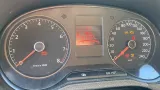 Блок управления AIR BAG Volkswagen Polo Sedan (Mk5) 6R0959655K