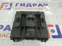 Блок комфорта (электронный блок, блок управления сети) Volkswagen Polo 6RU937085A