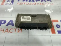 Блок управления двигателем Volkswagen Polo 03C906014B