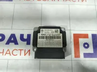 Блок управления AIR BAG Volkswagen Polo 6R0959655J