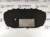 Шумоизоляция капота Volkswagen Polo 6R0863831B