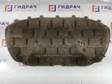 Шумоизоляция капота Volkswagen Polo 6R0863831B