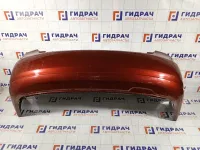 Бампер задний Volkswagen Polo 6RU807421BGRU