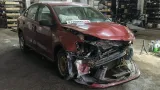 Шумоизоляция капота Volkswagen Polo 6R0863831B