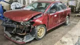 Шумоизоляция капота Volkswagen Polo 6R0863831B