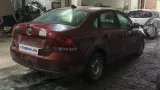 Шумоизоляция капота Volkswagen Polo 6R0863831B