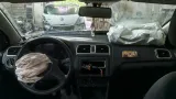 Шумоизоляция капота Volkswagen Polo 6R0863831B