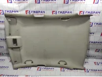 Обшивка потолка Volkswagen Polo Sedan (Mk5) 6RU867501.