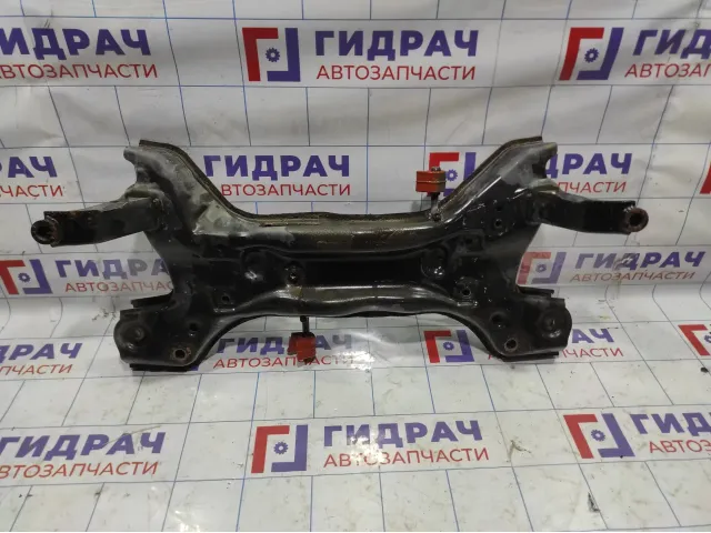Балка подмоторная Volkswagen Polo Sedan (Mk5) 6R0199315AF.