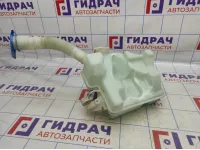 Бачок омывателя лобового стекла Volkswagen Polo Sedan (Mk5) 6RU955453A.