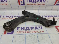Рычаг передний правый Volkswagen Polo Sedan (Mk5) 6R0407152F.