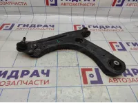 Рычаг передний левый Volkswagen Polo Sedan (Mk5) 6R0407151F.