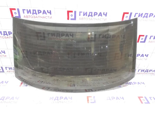 Стекло заднее Volkswagen Polo Sedan (Mk5) .