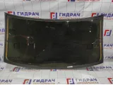 Стекло заднее Volkswagen Polo Sedan (Mk5) .
