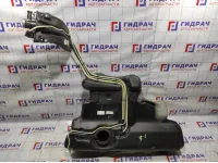 Бак топливный Volkswagen Polo Sedan (Mk5) 6RU201060.