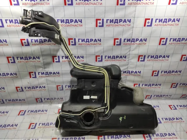 Бак топливный Volkswagen Polo Sedan (Mk5) 6RU201060.