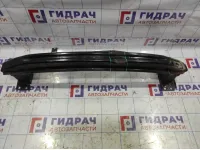 Усилитель переднего бампера Volkswagen Polo Sedan (Mk5) 6RU807109A. Дефект.