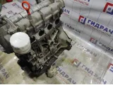 Двигатель Volkswagen Polo Sedan (Mk5) 03C100092Q. CFNA. Ц1-9;Ц2-18;Ц3-18;Ц4-18.