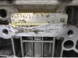 Двигатель Volkswagen Polo Sedan (Mk5) 03C100092Q. CFNA. Ц1-9;Ц2-18;Ц3-18;Ц4-18.