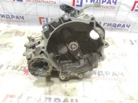 МКПП Volkswagen Polo Sedan (Mk5) 02T300049M.