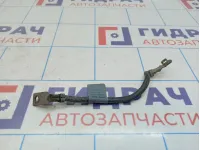 Клемма Volkswagen Polo Sedan (Mk5) 6R0971537E.