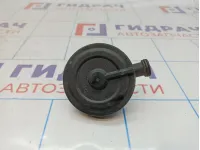 Клапан вакуумный Volkswagen Polo Sedan (Mk5) 03C103201K.