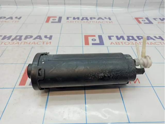 Абсорбер Volkswagen Polo Sedan (Mk5) 6RU201801A.