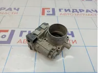 Заслонка дроссельная Volkswagen Polo Sedan (Mk5) 03C133062M.