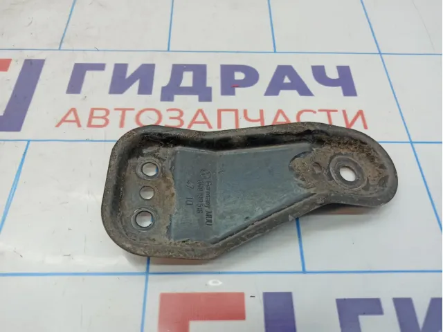 Кронштейн переднего рычага Volkswagen Polo Sedan (Mk5) 6R0199518.