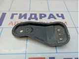 Кронштейн переднего рычага Volkswagen Polo Sedan (Mk5) 6R0199517.