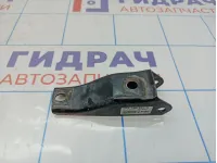 Кронштейн опоры двигателя задняя Volkswagen Polo Sedan (Mk5) . Задняя МКПП.