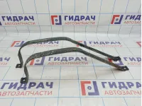 Лента крепления бензобака Volkswagen Polo Sedan (Mk5) . Комплект.