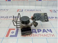 Блок ABS Volkswagen Polo Sedan (Mk5) 6RU614117CBEF.