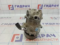 Компрессор кондиционера Volkswagen Polo Sedan (Mk5) 6RD820803. Дефект.